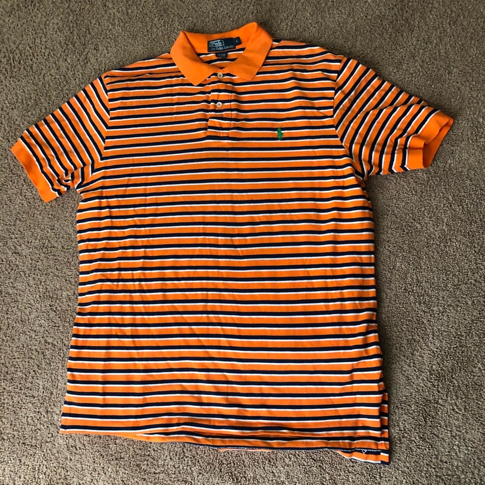 Ralph Lauren polo